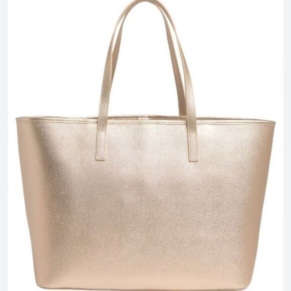 Kurt Geiger London Richmond Shopper Tote NWT - Picture 2 of 4